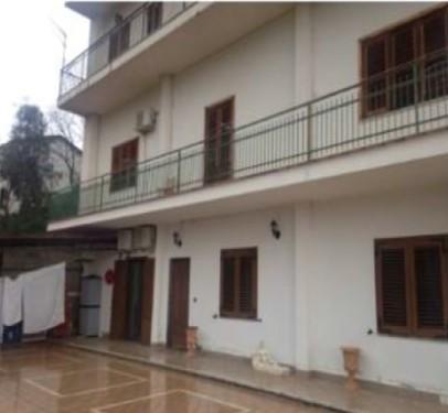 immobile appartamento all'asta in Contrada San Nicola, Via Bologna - 87040 Montalto Uffugo (CS) - 1