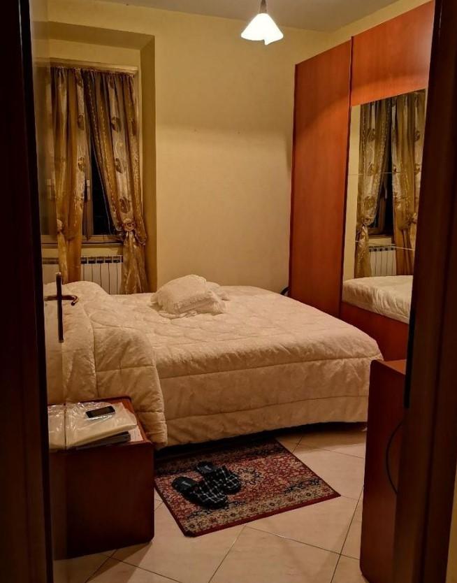 immobile appartamento all'asta in via della Bella Villa n 20 piano terzo, int 8 - 00172 Roma (RM) - 5