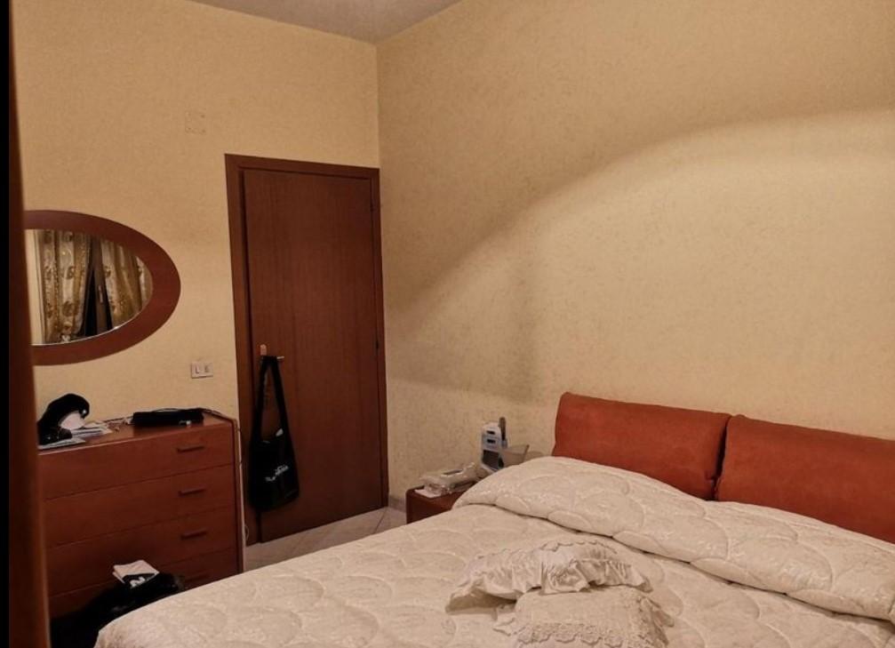 immobile appartamento all'asta in via della Bella Villa n 20 piano terzo, int 8 - 00172 Roma (RM) - 4