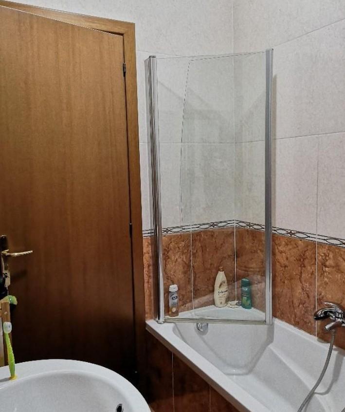 immobile appartamento all'asta in via della Bella Villa n 20 piano terzo, int 8 - 00172 Roma (RM) - 1