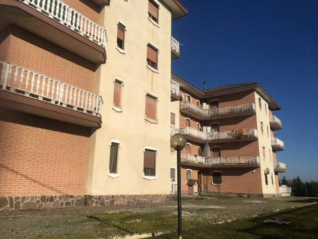immobile appartamento all'asta in Via Bruera n 81 Castellazzo Bormida (AL) - 1