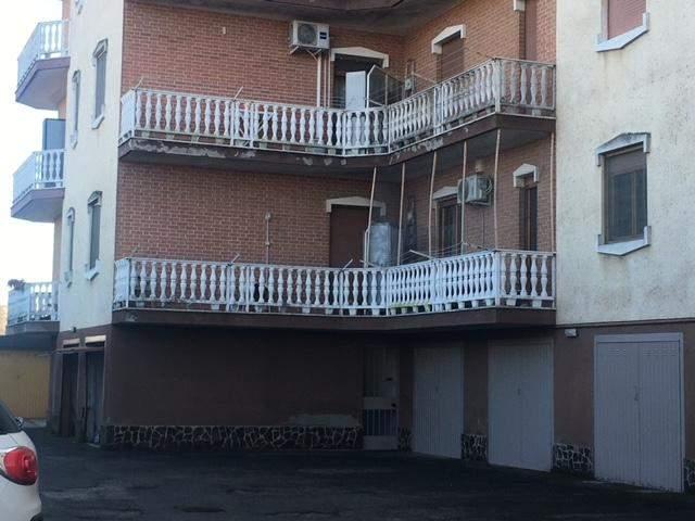immobile appartamento all'asta in Via Bruera n 81 Castellazzo Bormida (AL) - 3