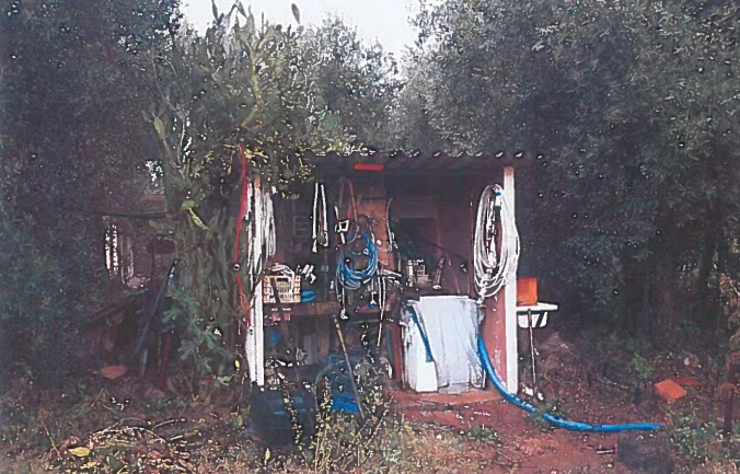 immobile rustico all'asta in VIA DEL CAVONE, 11 - 04010 Cori (LT) - 3