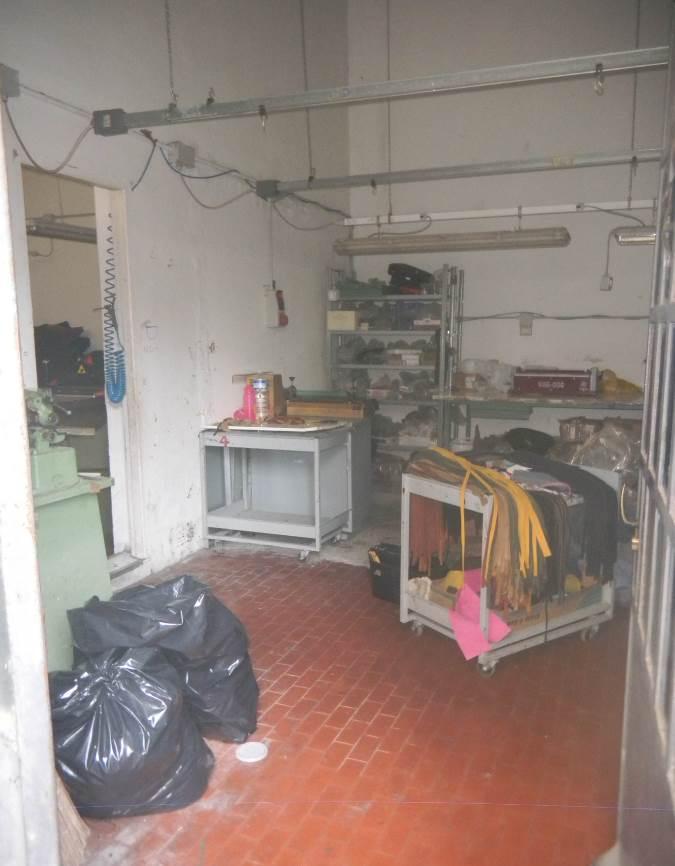 immobile laboratorio all'asta in Via Giacomo Matteotti 2A - 50058 Signa (FI) - 1