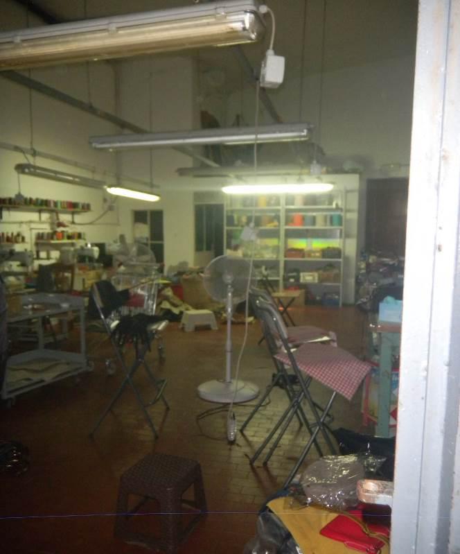 immobile laboratorio all'asta in Via Giacomo Matteotti 2A - 50058 Signa (FI) - 4
