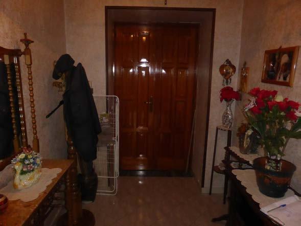 immobile appartamento all'asta in Via Luca Forte n32 - 80100 Ottaviano (NA) - 1