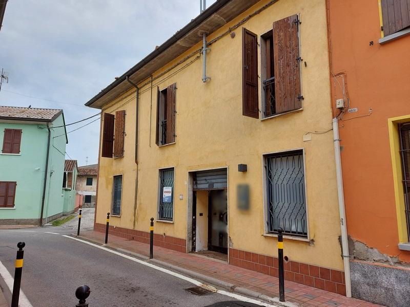 immobile appartamento all'asta in via roma, n 16 - 26815 Massalengo (LO) - 2
