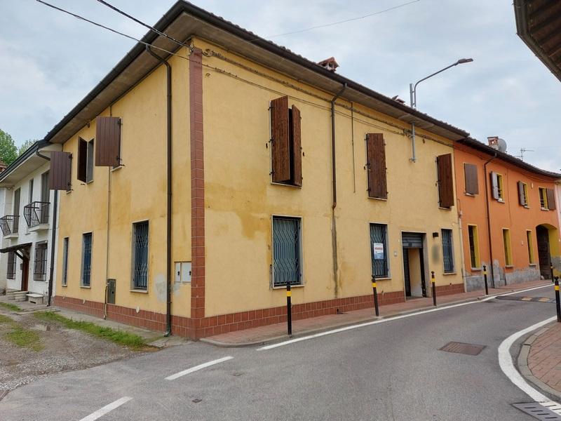 immobile appartamento all'asta in via roma, n 16 - 26815 Massalengo (LO) - 3