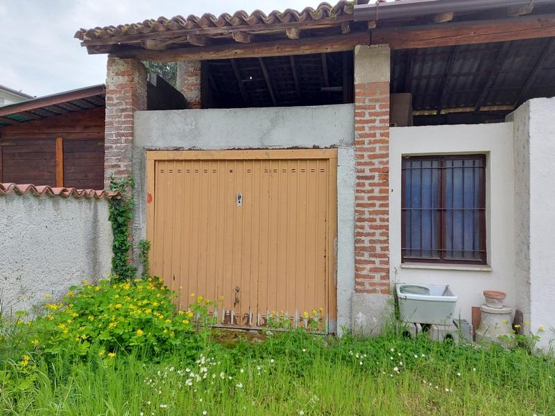 immobile appartamento all'asta in via roma, n 16 - 26815 Massalengo (LO) - 1