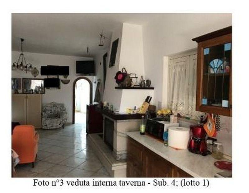 immobile appartamento all'asta in Via Volga, 52 Montesilvano (PE) - 3