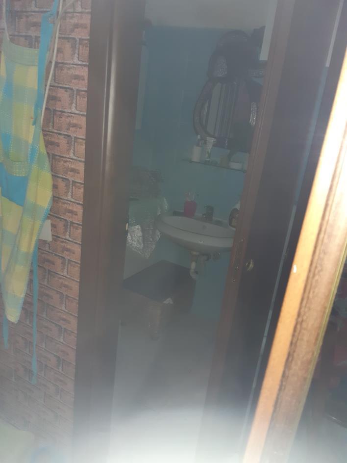 immobile appartamento all'asta in via Giarre n° 39 - 98149 Messina (ME) - 2