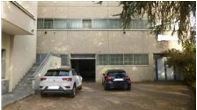 immobile magazzino all'asta in Via Lario, n 11 - 22063 Cantù (CO) - 2
