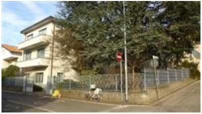 immobile magazzino all'asta in Via Lario, n 11 - 22063 Cantù (CO) - 1