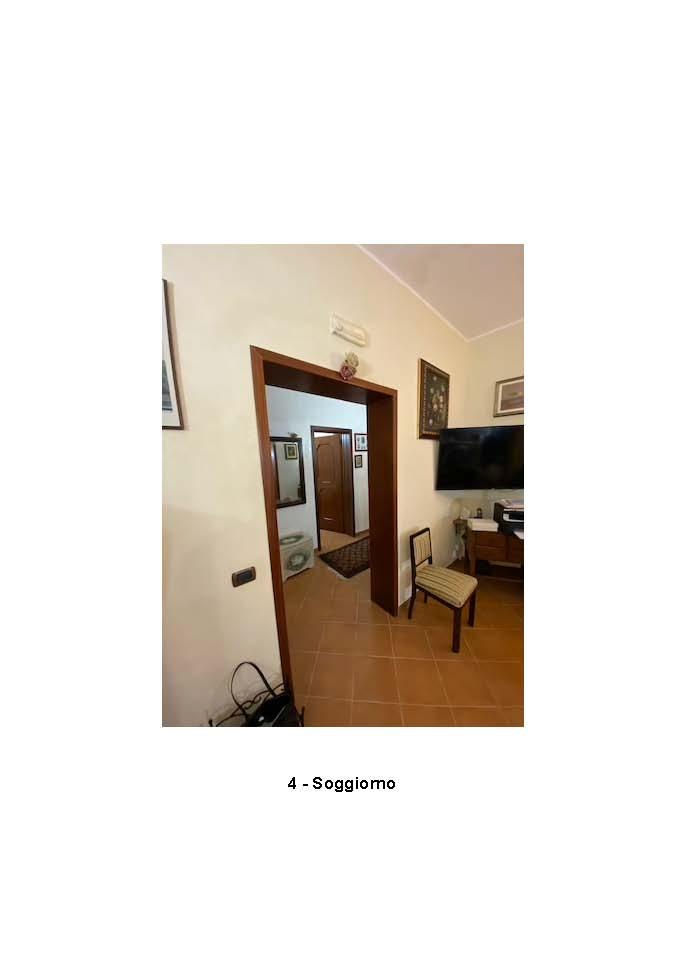 immobile appartamento all'asta in Frazione di Nubia - -Via Piersanti Mattarella, 7 - 91027 Paceco (TP) - 3