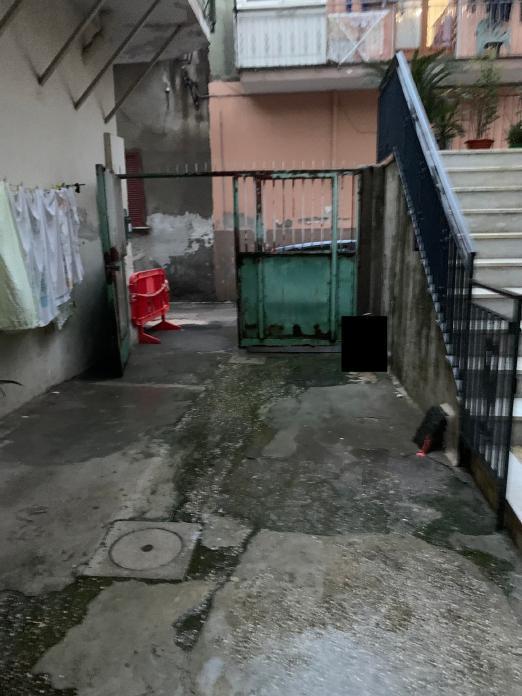 immobile appartamento all'asta in I Traversa di Via San Giorgio, n10 - 80021 Afragola (NA) - 3