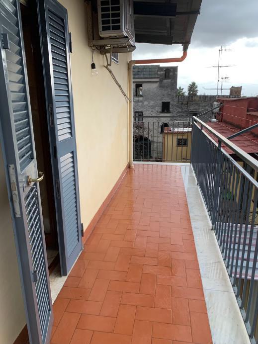 immobile appartamento all'asta in I Traversa di Via San Giorgio, n10 - 80021 Afragola (NA) - 1