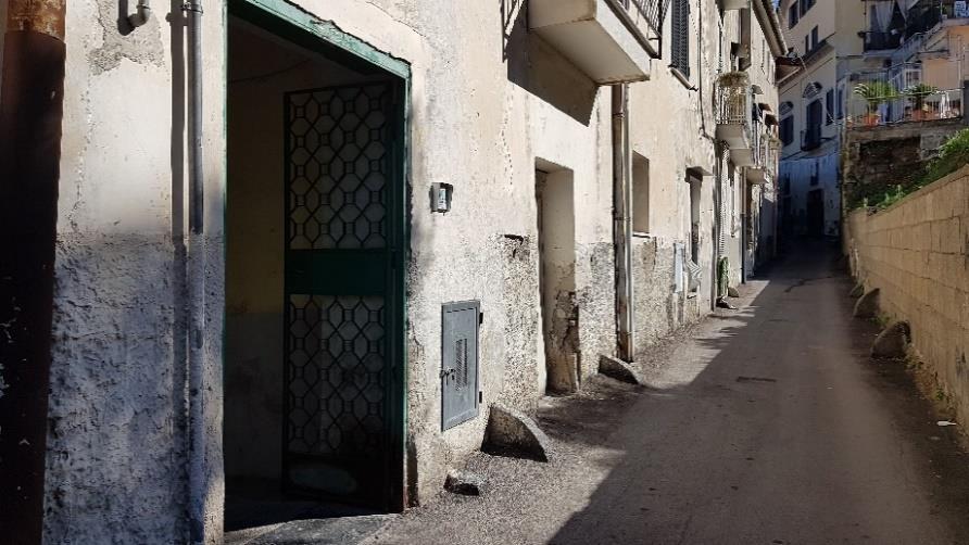 immobile appartamento all'asta in Via Trivioncello n32 - 80054 Gragnano (NA) - 3