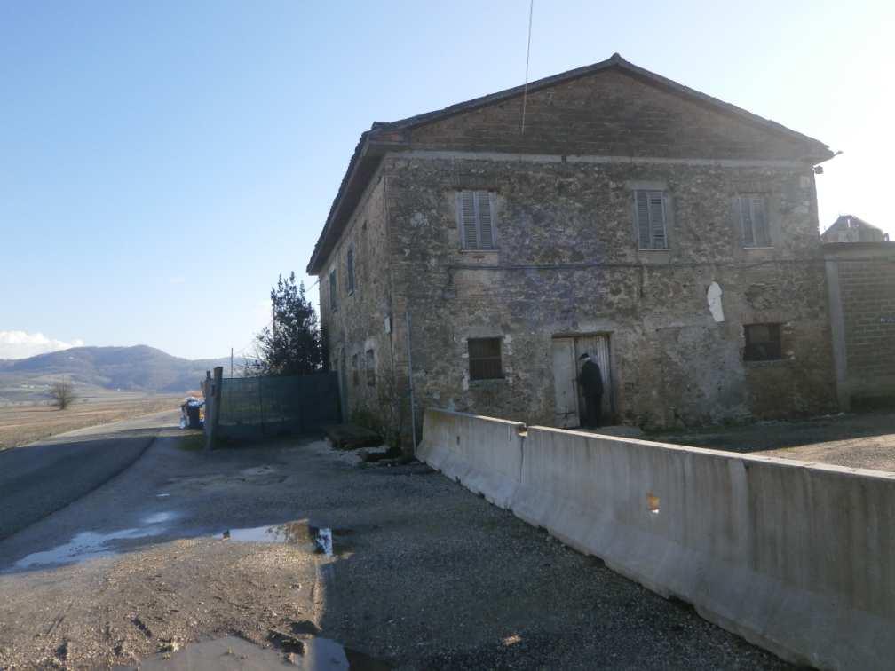immobile rustico all'asta in RIETI - SS 79 Ternana via dei Laghi - via Palombara - 02100 Rieti (RI) - 5