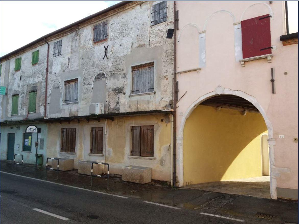 immobile appartamento all'asta in Locaità Padernello, Via Ortigara, 62 - 31038 Paese (TV) - 1