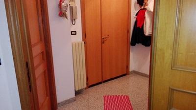 immobile appartamento all'asta in Via Della Fontana n 41 - 66050 Dogliola (CH) - 1