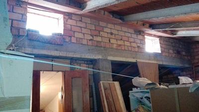 immobile appartamento all'asta in Via Della Fontana n 41 - 66050 Dogliola (CH) - 5