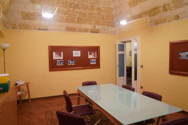 immobile UFFICIO ALL'ASTA IN VIA CARDUCCI, GIOIA DEL COLLE (BA) - 5