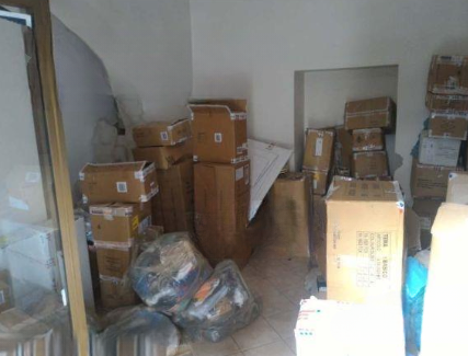 immobile laboratorio all'asta in Via Francesco Spirito, 25/27 Salerno (SA) - 3