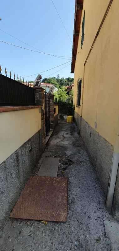 immobile appartamento all'asta in Frazione Leccio - Via Ciro Menotti 31 Reggello (FI) - 2