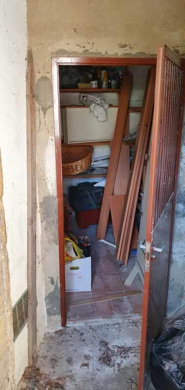 immobile appartamento all'asta in Frazione Leccio - Via Ciro Menotti 31 Reggello (FI) - 4