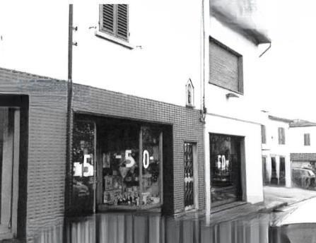 immobile negozio all'asta in Via Vittorio Veneto, 54/56 Quarrata (PT) - 1