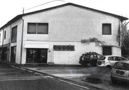 immobile negozio all'asta in Via Vittorio Veneto, 54/56 Quarrata (PT) - 4