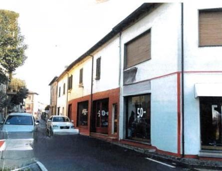 immobile negozio all'asta in Via Vittorio Veneto, 54/56 Quarrata (PT) - 5