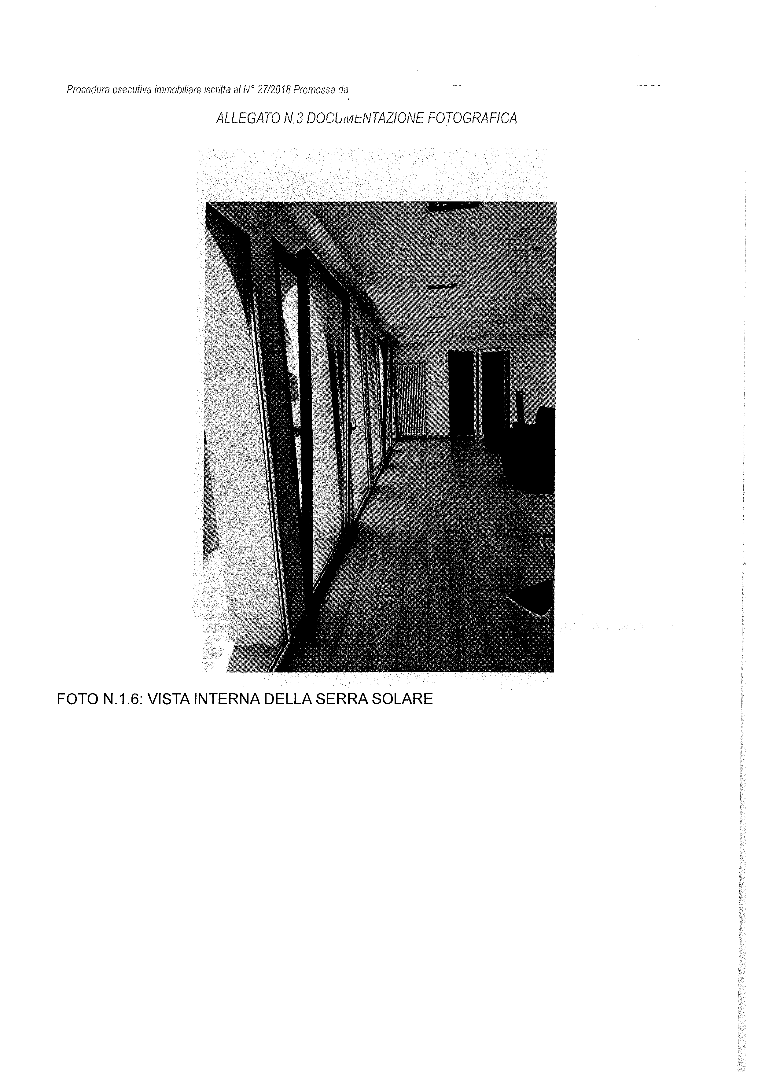 immobile appartamento all'asta in Via Marziale - 63030 Acquaviva Picena (AP) - 4