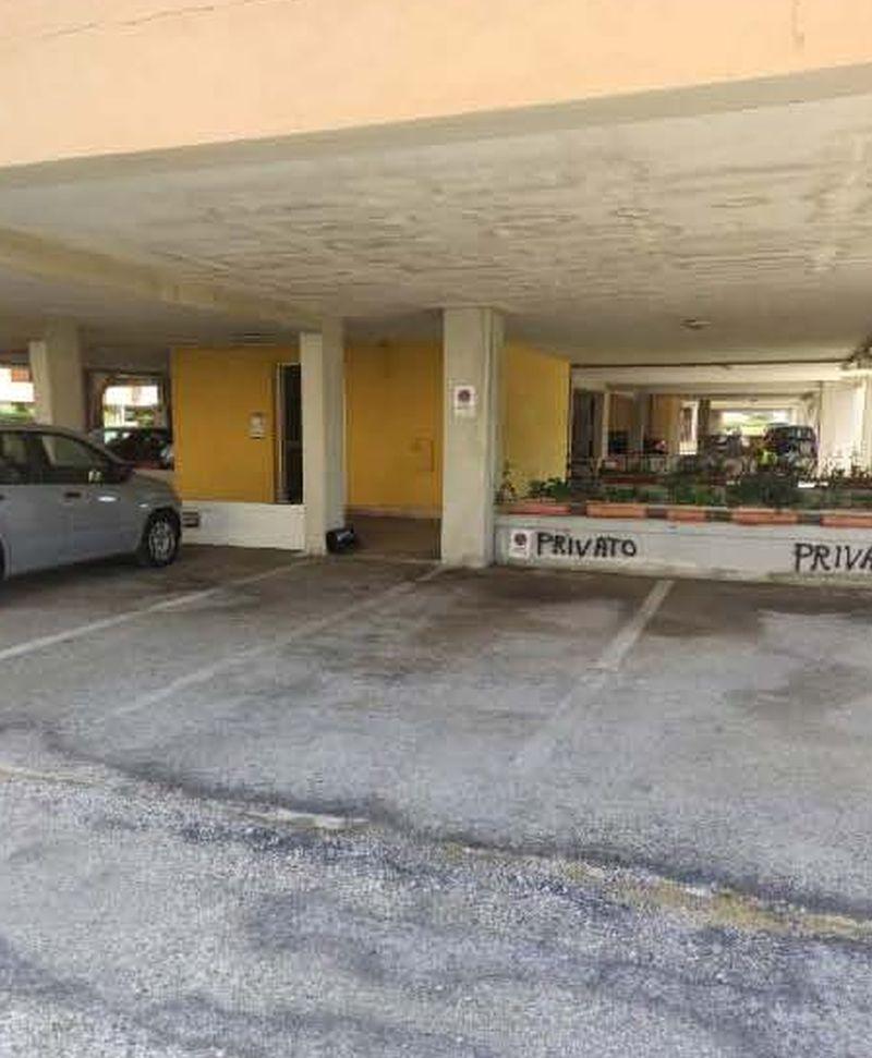 immobile appartamento all'asta in Via dei Pesci, 5 Anzio (RM) - 1