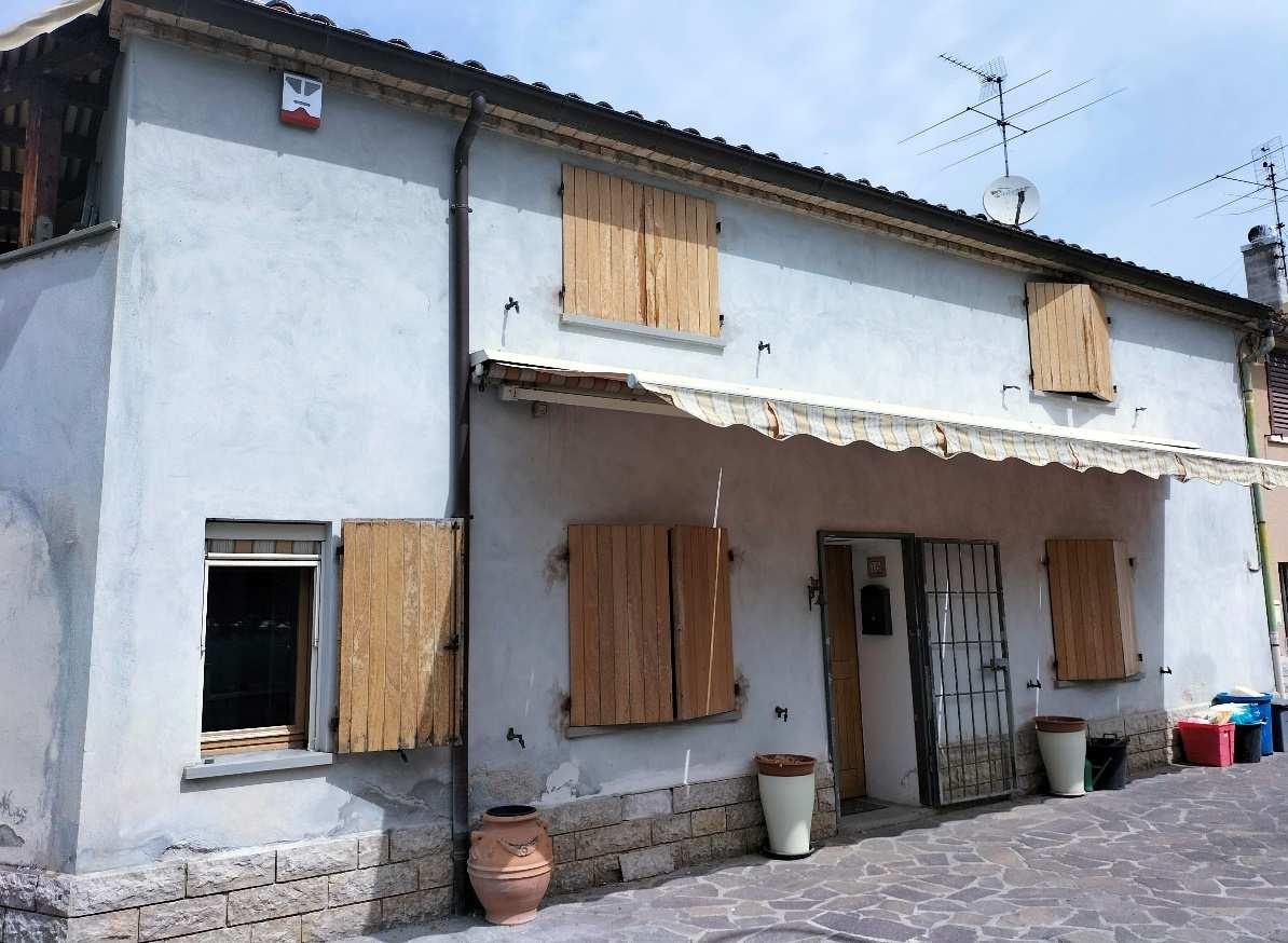 immobile appartamento all'asta in Frazione ex Serraungarina - quartiere Tavernelle - Via Tomba 16 - 61036 Colli al Metauro (PU) - 3