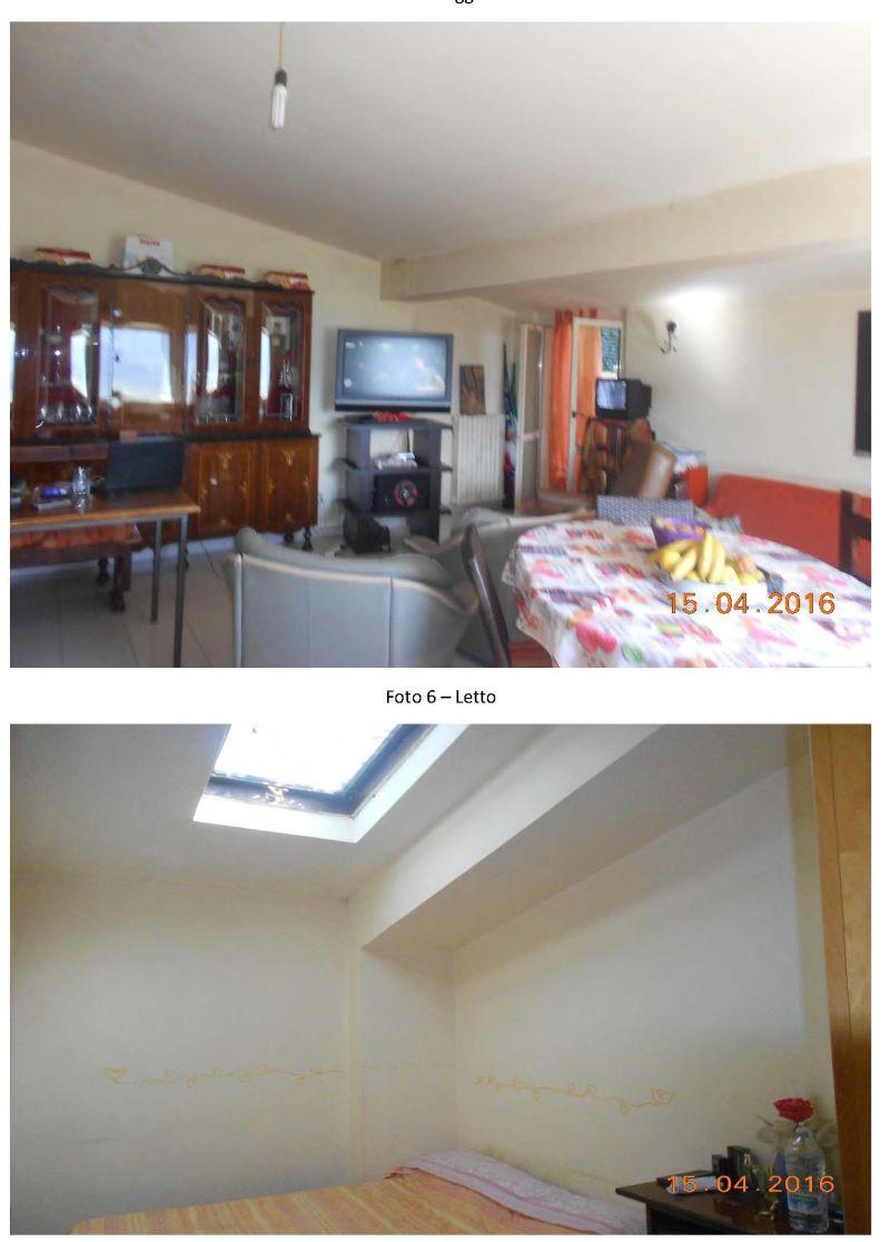 immobile appartamento all'asta in Via A De Brescia, 5 Sala Consilina (SA) - 5