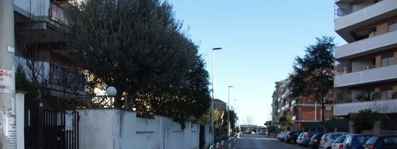 immobile appartamento all'asta in Via Zara, 10 Pomezia (RM) - 3
