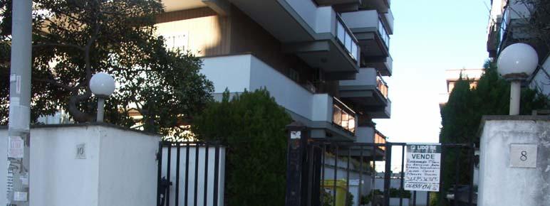 immobile appartamento all'asta in Via Zara, 10 Pomezia (RM) - 5