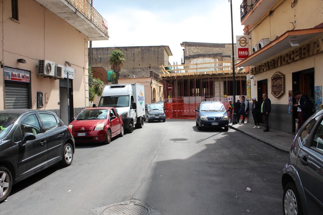 immobile appartamento all'asta in Corso Vittorio Emanuele III n 7/9 - 80021 Afragola (NA) - 3