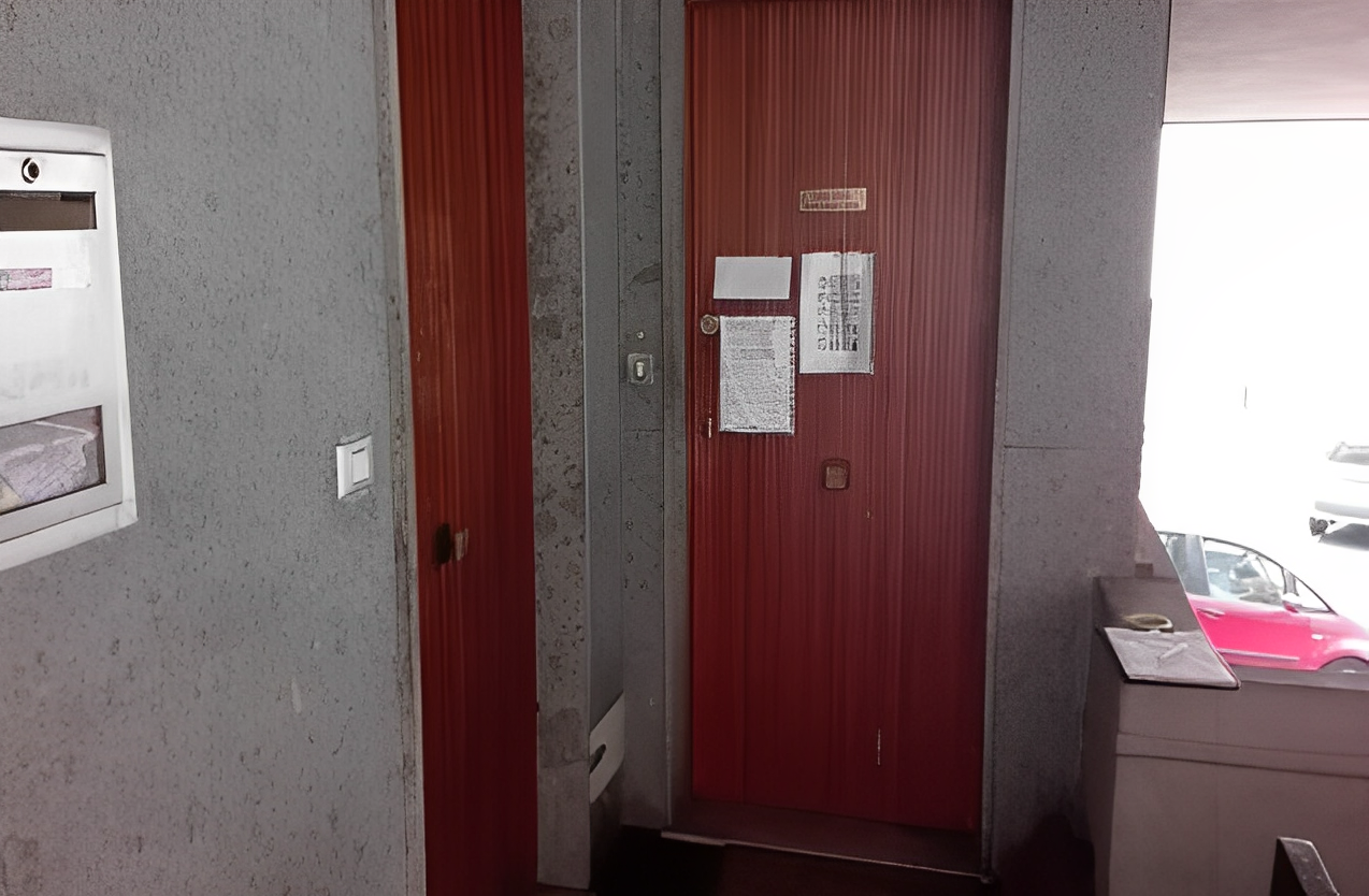 immobile AMPIO UFFICIO ALL'ASTA IN VIA DELL'ORCAGNA, FIRENZE (FI) - 5