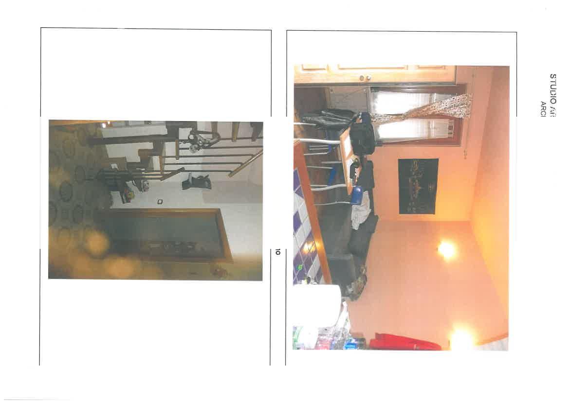 immobile appartamento all'asta in Localita' Camaioni - Via San Vito 6 - 50056 Montelupo Fiorentino (FI) - 4