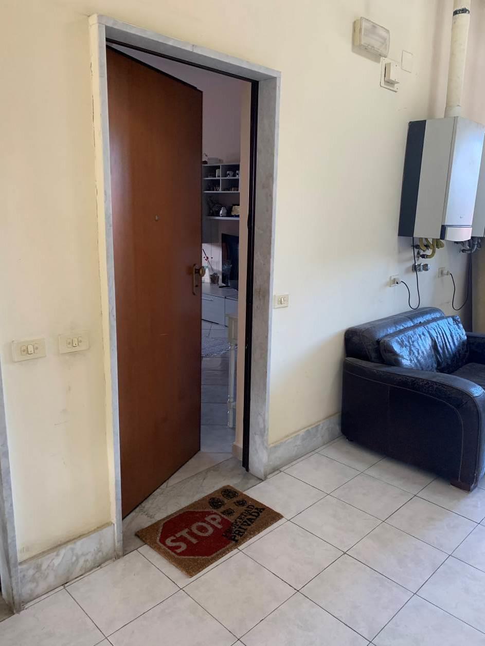 immobile appartamento all'asta in Via San Nullo n 179 - 80014 Giugliano in Campania (NA) - 2