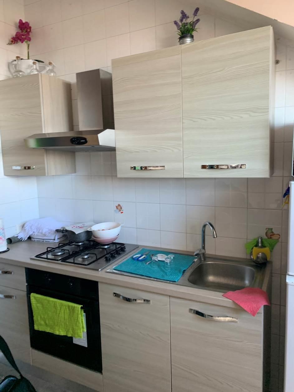 immobile appartamento all'asta in Via San Nullo n 179 - 80014 Giugliano in Campania (NA) - 4