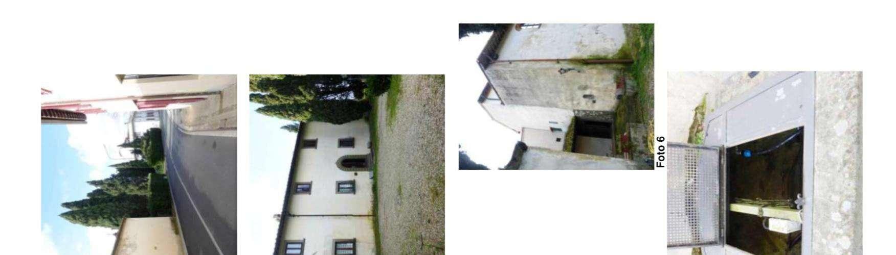 immobile fabbricato all'asta in Localita' Talente - Via Empolese 107 San Casciano in Val di Pesa (FI) - 3