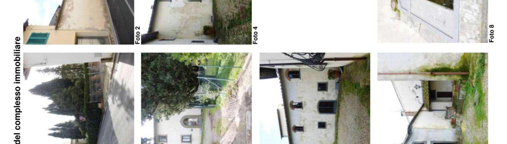 immobile fabbricato all'asta in Localita' Talente - Via Empolese 107 San Casciano in Val di Pesa (FI) - 4