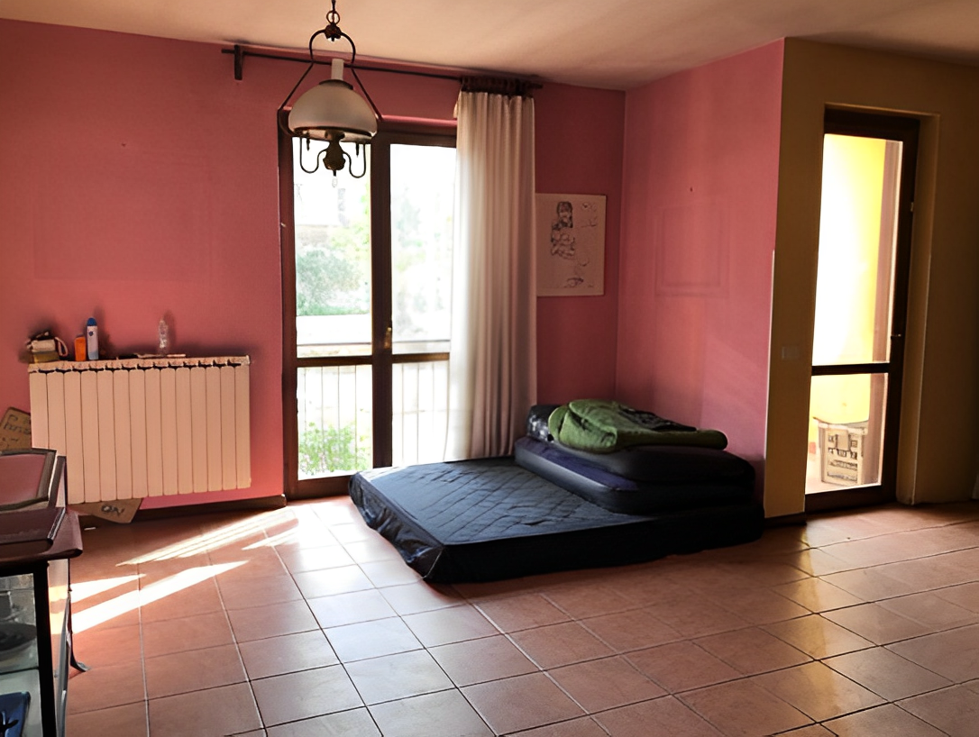 immobile CASA A SCHIERA IN ASTA IN VIA MONTECARELLI, BARBERINO DI M. (FI) - 3