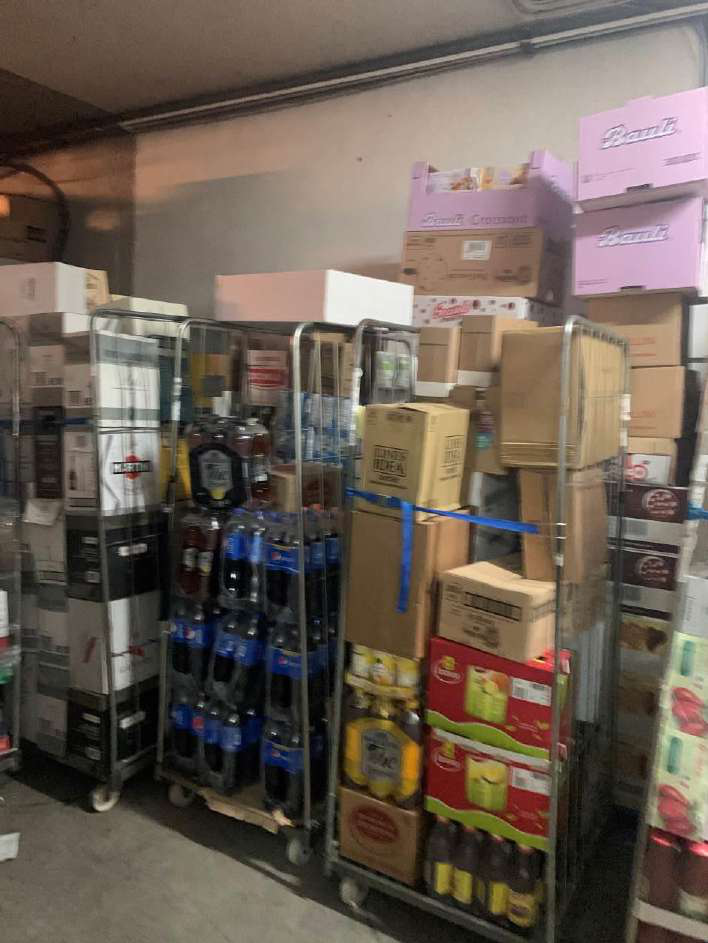immobile garage all'asta in via San Nullo n 179 - 80014 Giugliano in Campania (NA) - 2