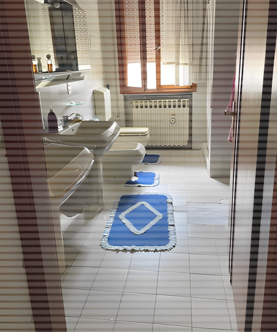 immobile QUADRILOCALE IN ASTA IN CORSO DELLE TERME, MONTEGROTTO TERME (PD) - 2