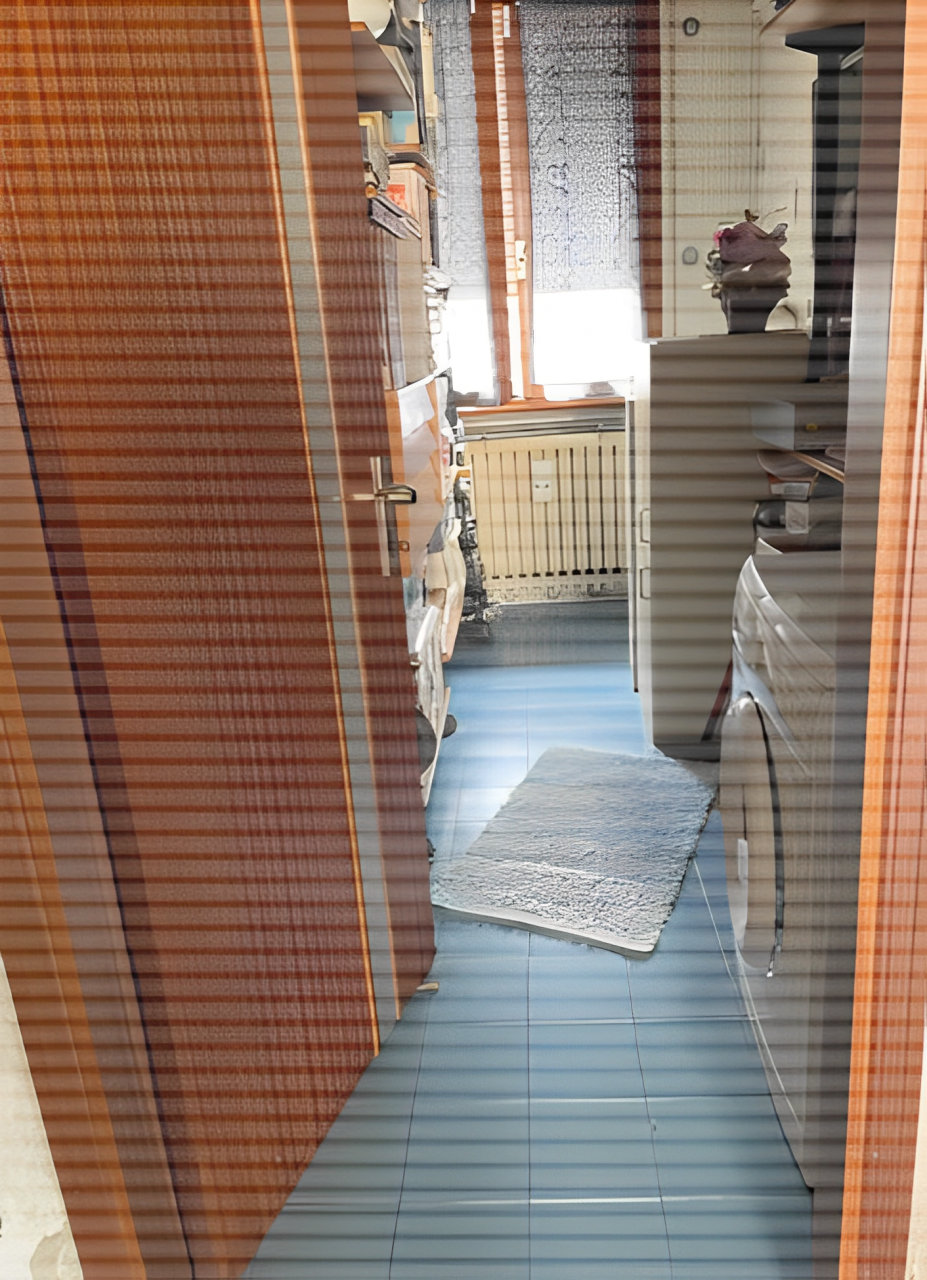 immobile QUADRILOCALE IN ASTA IN CORSO DELLE TERME, MONTEGROTTO TERME (PD) - 4
