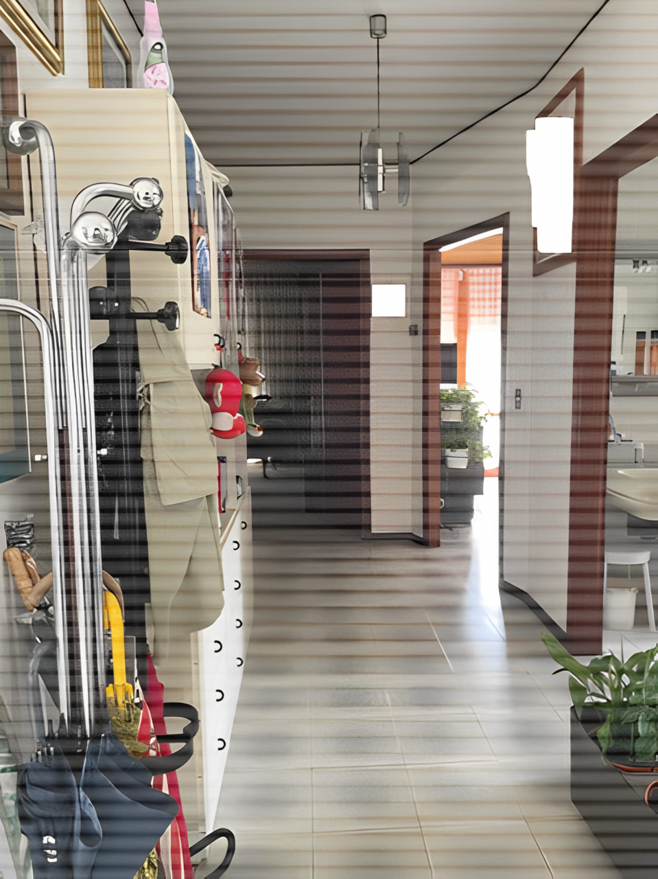 immobile QUADRILOCALE IN ASTA IN CORSO DELLE TERME, MONTEGROTTO TERME (PD) - 5
